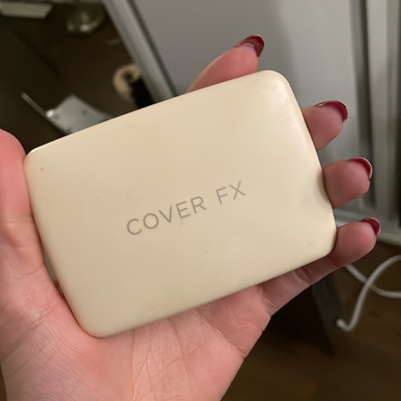 COVER FX BRONZER - Picture 2 of 3